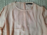 Bluse Zara, Gr. M Brandenburg - Ludwigsfelde Vorschau