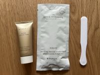 Rituals Hair Mask und Namaste Maske Sachsen-Anhalt - Niederndodeleben Vorschau