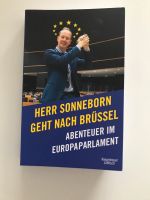 Herr Sonneborn geht nach Brüssel | Abenteuer im Europaparlament Nordrhein-Westfalen - Bocholt Vorschau