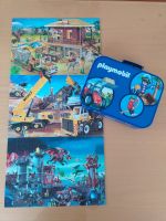 3 Playmobil Puzzles Bayern - Berg bei Neumarkt i.d.Opf. Vorschau