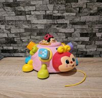 Vtech Fröhlicher Lernkäfer pink Baden-Württemberg - Eningen Vorschau