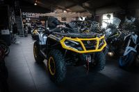 Can Am Outlander Max XT-P 1000R 2024 Niedersachsen - Drakenburg Vorschau