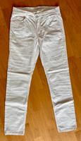 Angels Damen Skinny Jeans, weiß, Gr. 38, NEUWERTIG Bayern - Landshut Vorschau