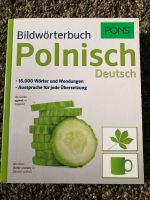 Pons Bildwörterbuch Polnisch Deutsch Bayern - Erlangen Vorschau
