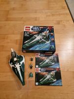 Lego Star Wars 9498 I Vollständig Bayern - Döhlau Vorschau