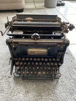 Conditental Schreibmaschine s121916 Nordrhein-Westfalen - Gelsenkirchen Vorschau