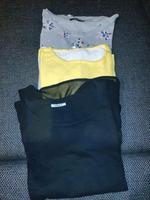 Langarmshirt Gr. L Only Cecil Street One Sachsen - Mockrehna Vorschau