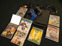 Playstation 3 Konsole - PS3Slim 160 GB Modell Nr. Cech-3004A Nordrhein-Westfalen - Swisttal Vorschau