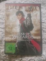 War Of The Wizards Bayern - Karlstadt Vorschau