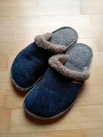 Hausschuhe / Hüttenschuhe Doghammer Bayern - Regensburg Vorschau