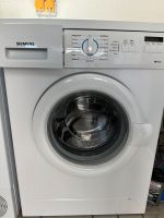 Waschmaschine Siemens iQ100 Rheinland-Pfalz - Bad Sobernheim Vorschau