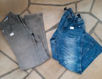 2x Jeans verschiedene Größen Nordrhein-Westfalen - Petershagen Vorschau