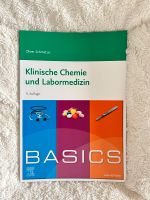 Basics „Klinische Chemie und Labormedizin“ Dresden - Pirnaische Vorstadt Vorschau
