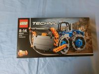 Lego Technik 42071 Kompaktor komplett + OVP Kr. Altötting - Tüßling Vorschau