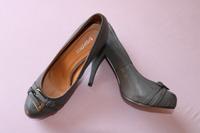 graue Pumps Gr. 40 vn Kayla shoes (30) Niedersachsen - Osnabrück Vorschau