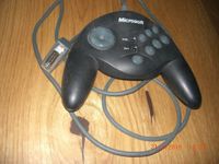 Microsoft Sidewinder Gamepad Bayern - Reisbach Vorschau