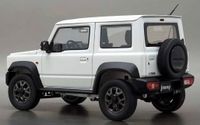 Suche Gebrauchten Suzuki Jimny GJ / FJ auch Ersatzteile Niedersachsen - Osnabrück Vorschau