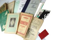 Sammlung Notenhefte Notenbücher Musikhefte Notenblätter Klavier Nordrhein-Westfalen - Kall Vorschau