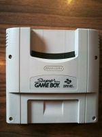 Nintendo Super Game Boy Hessen - Bad Soden-Salmünster Vorschau