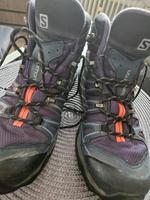 Trekking Stiefel Salomon X-Ultra Bayern - Moosburg a.d. Isar Vorschau