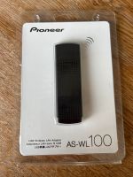 Pioneer USB Wireless LAN Adapter AS-WL100 Hessen - Reiskirchen Vorschau
