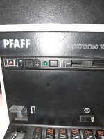 Pfaff tiptronic 1029 Baden-Württemberg - Ditzingen Vorschau