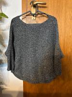 Strick Pulli Damen Größe S M 36 38 Baden-Württemberg - Balzheim Vorschau