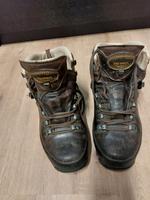 Damen Wanderschuhe Meindl - Gr. 39 Nordrhein-Westfalen - Bornheim Vorschau