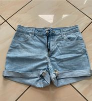 Jeans/Shorts  H&M  38 Bayern - Strullendorf Vorschau