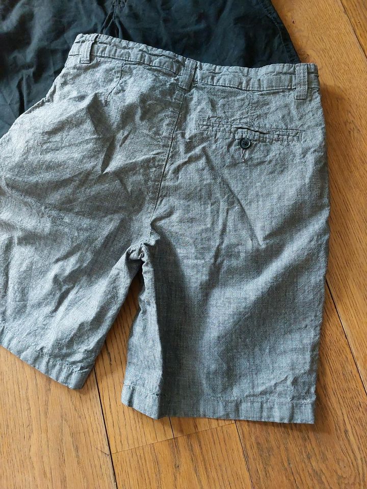 Shorts für Kinder  kurze Hosen Sommer  Chinohose in Beckingen