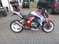 Honda CB 1000 RA gebraucht viel Zubehör Nur 9753 km gelaufen Thüringen - Uhlstädt-Kirchhasel Vorschau