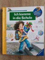 Buch Wieso, Weshalb, Warum - Ich komme in die Schule Schleswig-Holstein - Lübeck Vorschau