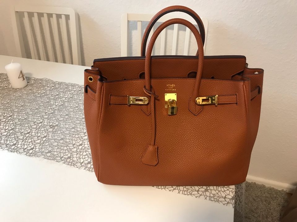 Tolle Handtasche /Bag in Ludwigsburg