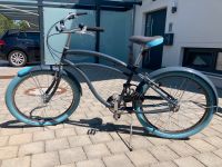 Beach Cruiser  Vintage Fahrrad Bayern - Maitenbeth Vorschau