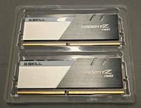 G.Skill Tridentz Neo RAM 32 GB DDR4 3600 Niedersachsen - Peine Vorschau