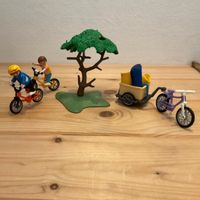 Playmobil Camping Set Nordrhein-Westfalen - Ostbevern Vorschau