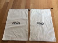 Fendi Staubbeutel für Stiefeletten NEU Bayern - Bamberg Vorschau