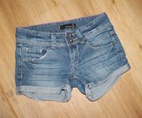 Tally Weijl Shorts gr.32/xs/34 Mecklenburg-Vorpommern - Klein Rogahn Vorschau