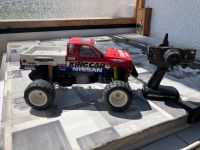 Tamiya Nissan KigCab Bayern - Geisenfeld Vorschau