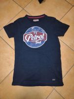 ❤️T-Shirt Petrol Industries❤️ Nordrhein-Westfalen - Kreuzau Vorschau