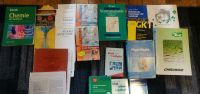 Studium Medizin Zahnmedizin Bücher Anatomie Physiologie Chemie Berlin - Neukölln Vorschau