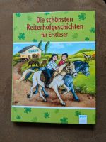 Die schönsten Reiterhofgeschichten für Erstleser Bayern - Wemding Vorschau