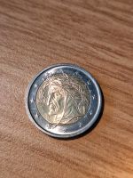 2 Euro münze Dante Alighieri 2018 Berlin - Charlottenburg Vorschau