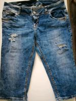 LTB Jeanshose 3/4 Nordrhein-Westfalen - Warendorf Vorschau