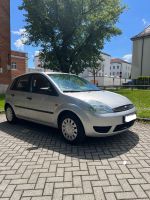 Ford-Fiesta Benzin (TÜV wird neu gebaut) Bayern - Ingolstadt Vorschau