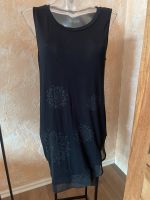 Desigual Kleid Träger L 38/40 NEU m. Etikett  schwarz Baden-Württemberg - Schlaitdorf Vorschau