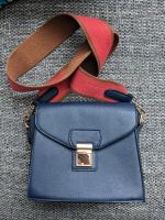 Handtasche Umhängetasche blau Vero Moda Sachsen-Anhalt - Halle Vorschau