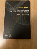 Kommunikations- und Medienwissenschaft Häfen - Bremerhaven Vorschau