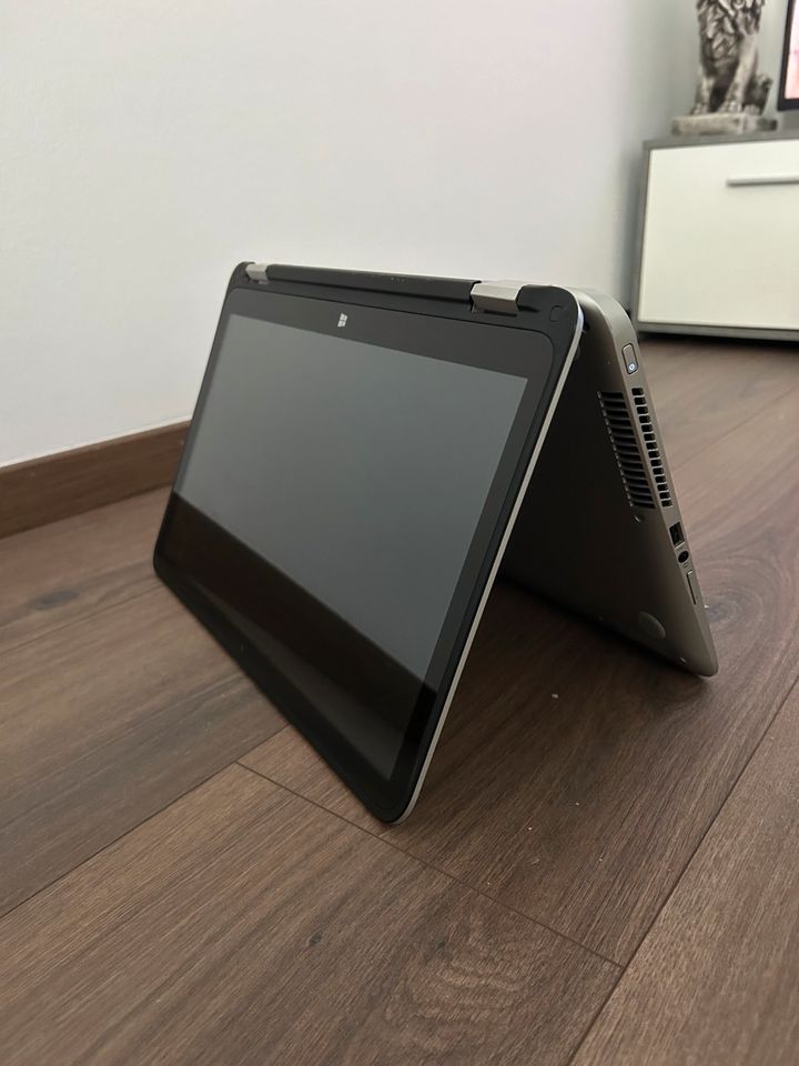 HP Envy 15 x360 Touch PC/Notebook in Leipzig