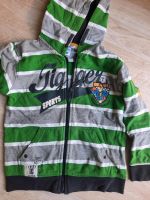 Süsse Jacke / Kapuzenjacke von Disney Gr. 116 Hannover - Vahrenwald-List Vorschau